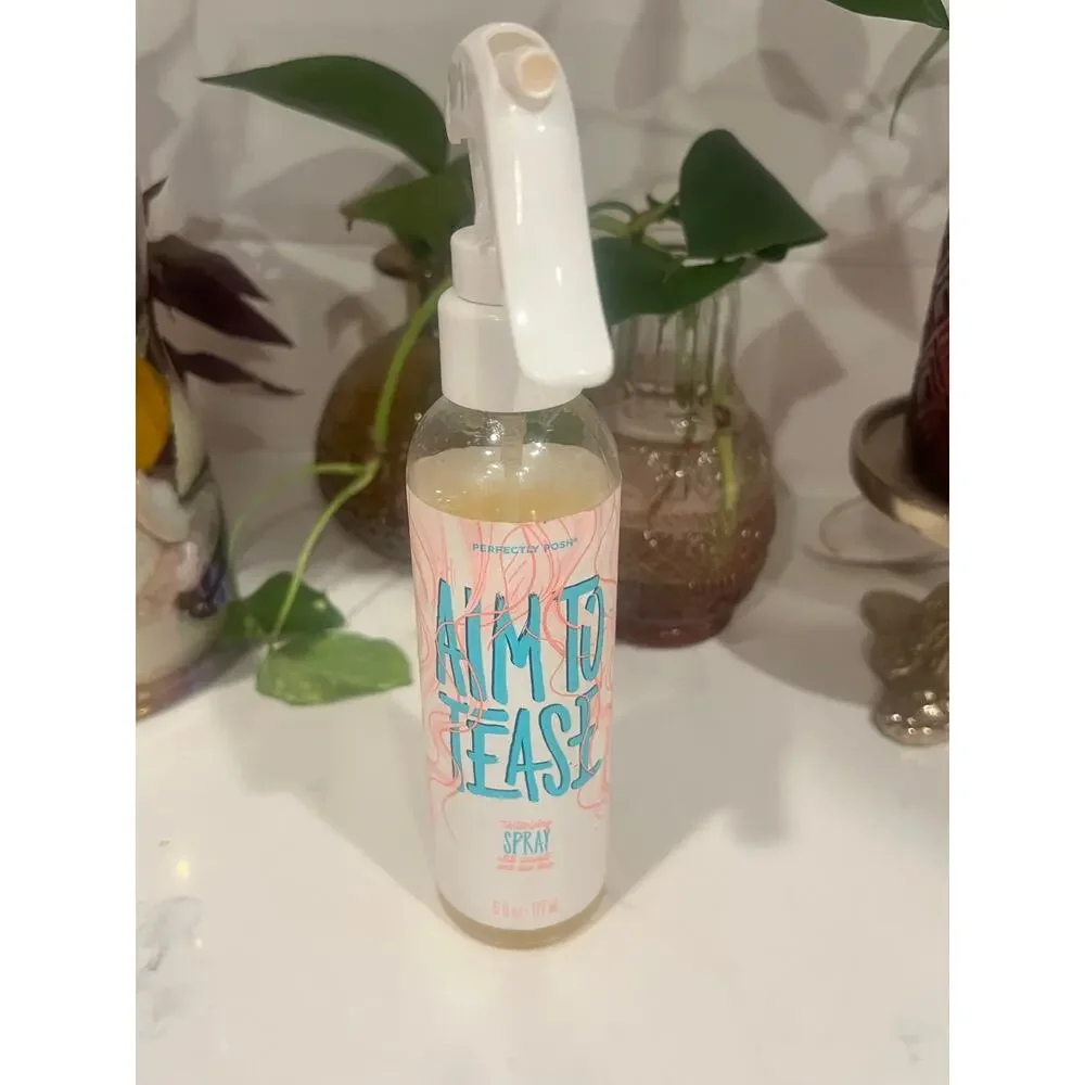 Perfectly Posh perfectly posh